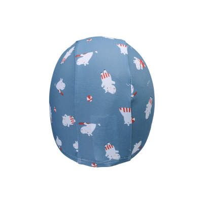 Monnëka Touca de Natação Infantil Hippos M 4-5Anos | Farmácia d'Arrábida