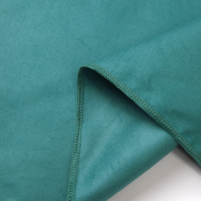 Monnëka Toalha de Praia Whale Teal Microfibra 160cm | Farmácia d'Arrábida