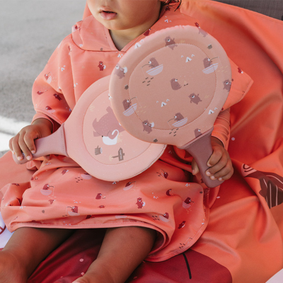 Monnëka Toalha de Praia Camping Microfibra 160cm | Farmácia d'Arrábida