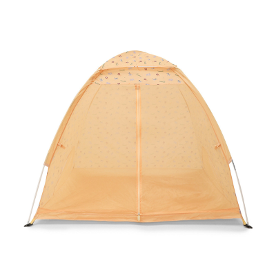 Monnëka Tenda Infantil Wild Animals UPF50+ e Mosquiteiro | Farmácia d'Arrábida