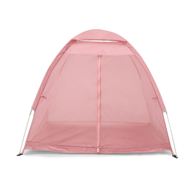 Monnëka Tenda Infantil Whale Pink UPF50+ e Mosquiteiro | Farmácia d'Arrábida