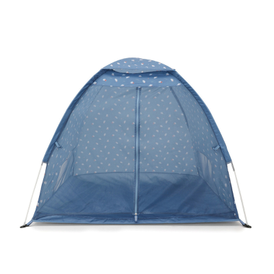 Monnëka Tenda Infantil Hippos UPF50+ e Mosquiteiro | Farmácia d'Arrábida