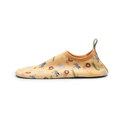 Monnëka Sapatinhos de Praia Wild Animals T24/25 | Farmácia d'Arrábida