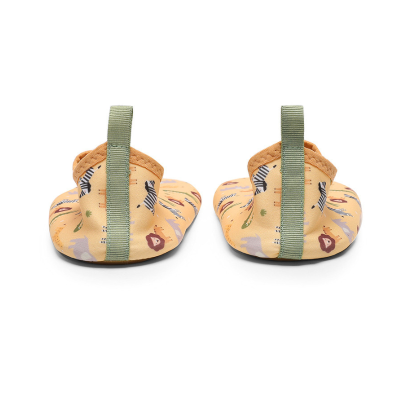 Monnëka Sapatinhos de Praia Wild Animals T22/23 | Farmácia d'Arrábida