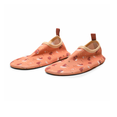 Monnëka Sapatinhos de Praia Camping T22/23 | Proteção UV50+ | Sola Antiderrapante EVA