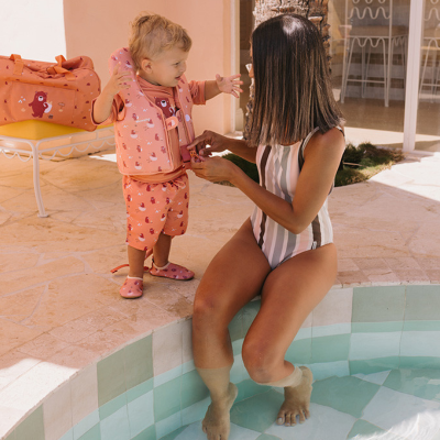 Monnëka Sapatinhos de Praia Camping T20/21 | Farmácia d'Arrábida