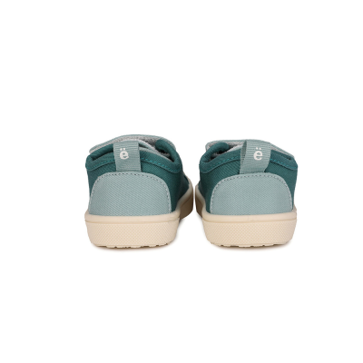Monnëka Sapatilhas de Lona Infantil Moss T25 | Farmácia d'Arrábida