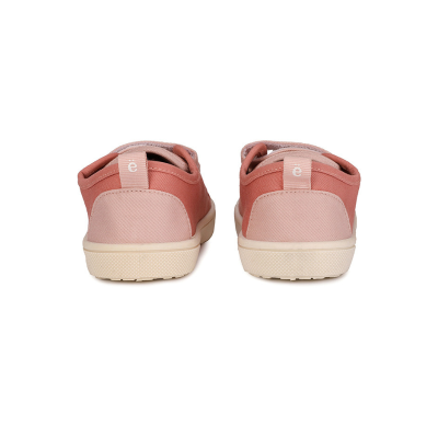 Monnëka Sapatilhas de Lona Infantil Magnolia  T25 | Farmácia d'Arrábida