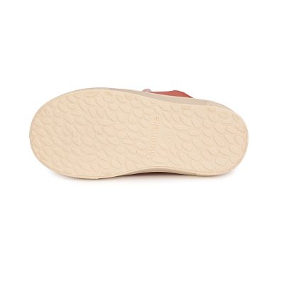 Monnëka Sapatilhas de Lona Infantil Magnolia T23 | Farmácia d'Arrábida