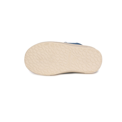 Monnëka Sapatilhas de Lona Infantil Azure T21 | Farmácia d'Arrábida