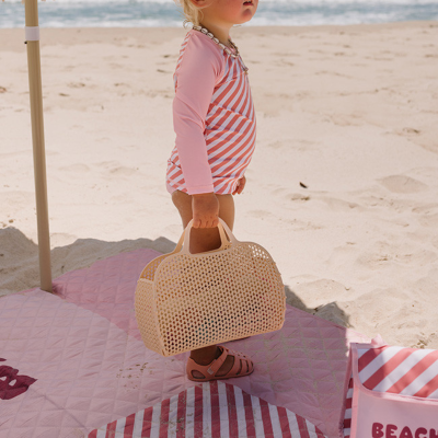 Monnëka Saco Retro Vintage Sunny | Farmácia d'Arrábida