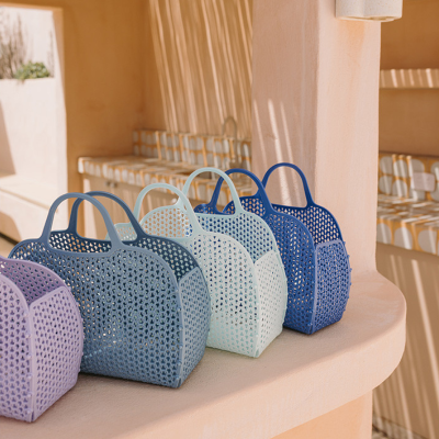 Monnëka Saco Retro Vintage Breeze | Farmácia d'Arrábida