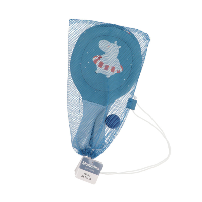 Monnëka Raquetes de Neoprene Hippos  | Farmácia d'Arrábida