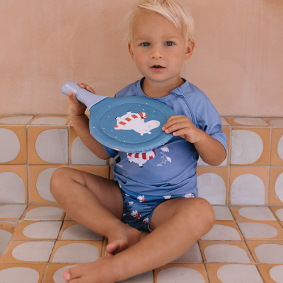 Monnëka Raquetes de Neoprene Hippos  | Farmácia d'Arrábida