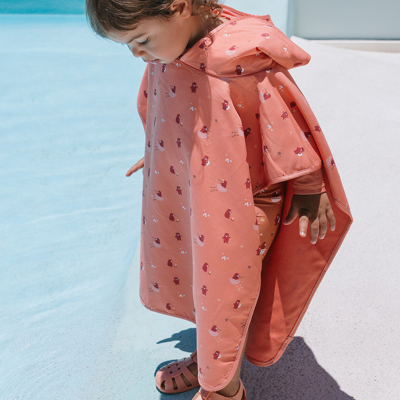 Monnëka Poncho de Praia Camping S 60x60cm | Farmácia d'Arrábida