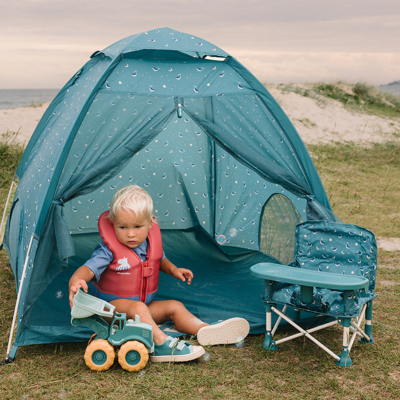 Monnëka Escavadora Verde 27,5cm | Farmácia d'Arrábida