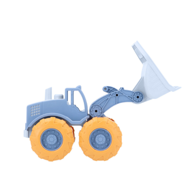 Monnëka Escavadora Azul 27,5cm | Farmácia d'Arrábida