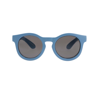 Monnëka Óculos de Sol Criança 3-5 Anos | Inclui Estojo e Fita de Silicone