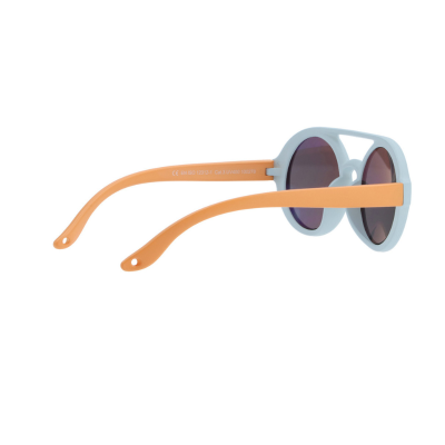 Monnëka Óculos de Sol Criança Blues & Beyond 4-6A | Farmácia d'Arrábida