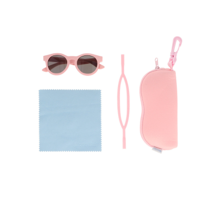 Monnëka Óculos de Sol Criança Magnolia 3-5A | Farmácia d'Arrábida