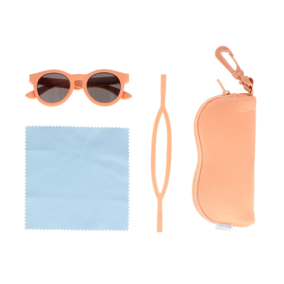 Monnëka Óculos de Sol Criança Mango 3-5A| Farmácia d'Arrábida