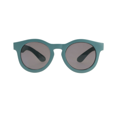 8434149211980 Monnëka Óculos de Sol Criança Moss 3-5 Anos | Inclui Estojo e Fita de Silicone