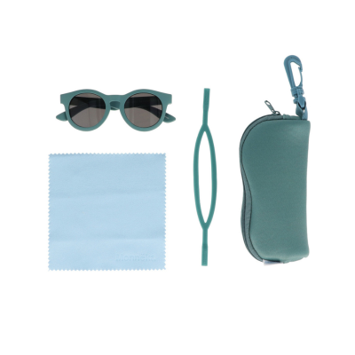 Monnëka Óculos de Sol Criança Moss 3-5A | Farmácia d'Arrábida