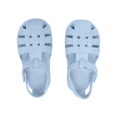 Monnëka Sandálias Infantis T24 Blues & Beyond | Farmácia d'Arrábida