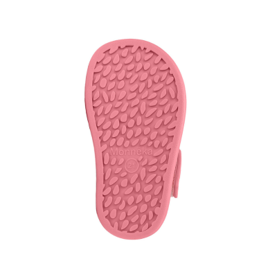 Monnëka Sandálias Infantis T25 Bloom & Blush | Farmácia d'Arrábida