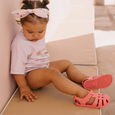 Monnëka Sandálias Infantis T31 Mermaid Cats | Farmácia d'Arrábida