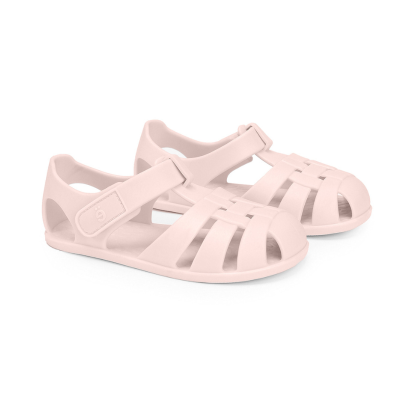 8434149325441 Monnëka Sandálias Infantis T30 Mermaid Cats | Barefoot | PVC Sem Ftalatos