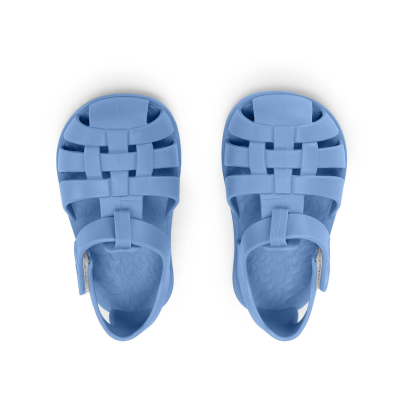 Monnëka Sandálias Infantis T28 Hippos| Farmácia d'Arrábida