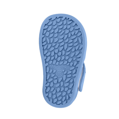 Monnëka Sandálias Infantis T28 Hippos| Farmácia d'Arrábida