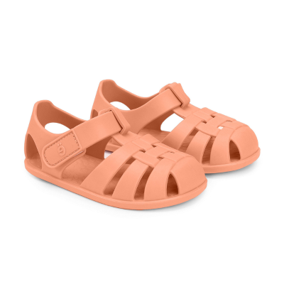 Monnëka Sandálias Infantis T25 Camping | Barefoot | PVC Sem Ftalatos