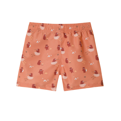 Monnëka Calções de Banho Camping +5 Anos | Farmácia d'Arrábida