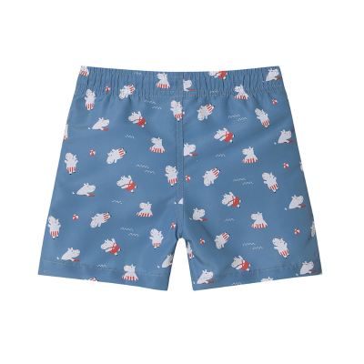 Monnëka Calções de Banho Hippos +5 Anos | Farmácia d'Arrábida