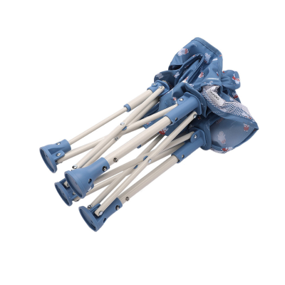 Monnëka Cadeira Dobrável Infantil Hippos +6M 15Kg | Farmácia d'Arrábida