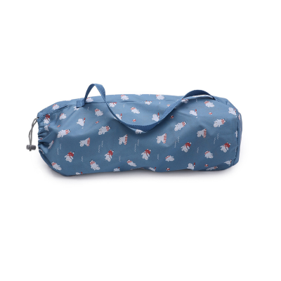 Monnëka Cadeira Dobrável Infantil Hippos +6M 15Kg | Farmácia d'Arrábida