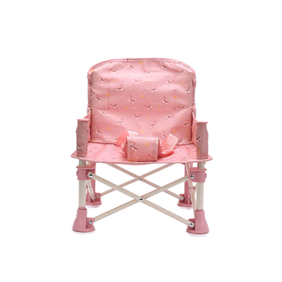 Monnëka Cadeira Dobrável Infantil Whale Pink +6M 15Kg | Farmácia d'Arrábida