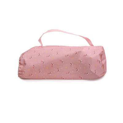 Monnëka Cadeira Dobrável Infantil Whale Pink +6M 15Kg | Farmácia d'Arrábida