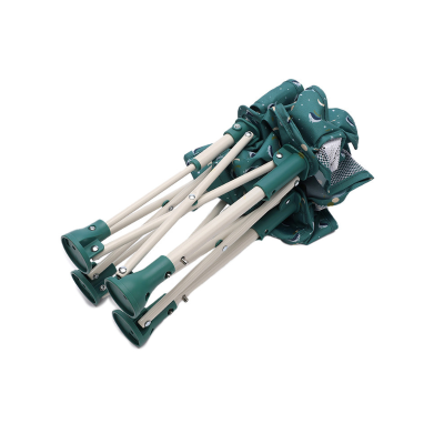 Monnëka Cadeira Dobrável Infantil Whale Teal +6M 15Kg | Farmácia d'Arrábida