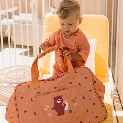 Monnëka Camiseta Proteção Solar Camping 1-2Anos | Farmácia d'Arrábida