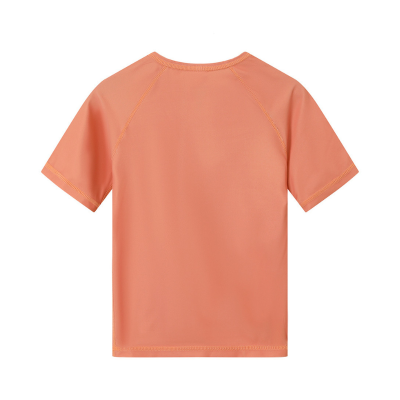 Monnëka Camiseta de Proteção Solar Camping 6-12M | Farmácia d'Arrábida