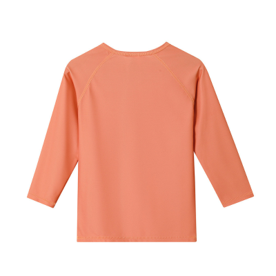 Monnëka Camiseta Proteção Solar Manga Comprida Camping 6-12M | Farmácia d'Arrábida