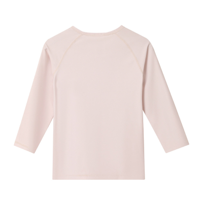 Monnëka Camiseta Sol Manga Comprida Mermaid Cats 6-12M | Farmácia d'Arrábida