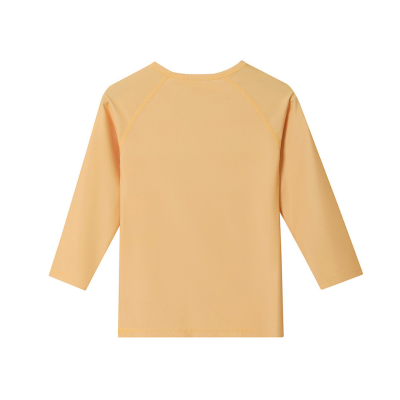 Monnëka Camiseta Solar Manga Comprida Wild Animals 4-5A  | Farmácia d'Arrábida