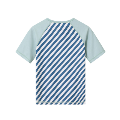 MonnëkMonnëka Camiseta de Proteção Solar Blues & Beyond 2-3A | Farmácia d'Arrábida