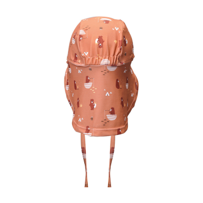 Monnëka Chapéu de Praia Bebé Camping S 6-12 Meses  | Farmácia d'Arrábida