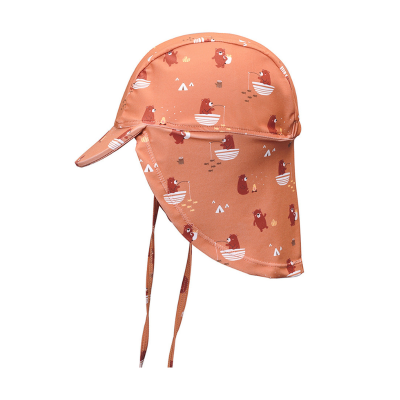 8434149811654 Monnëka Chapéu de Praia Camping S 6-12 Meses | UPF50+