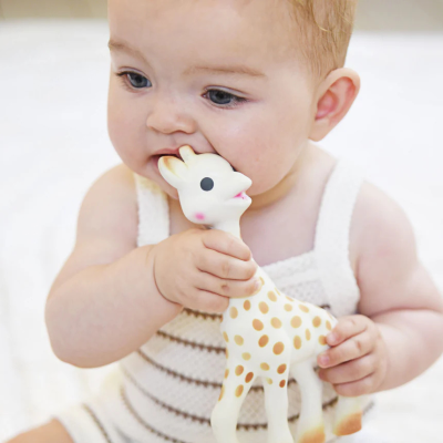 Sophie la Girafe Boneco Mordedor Original | Farmácia d'Arrábida